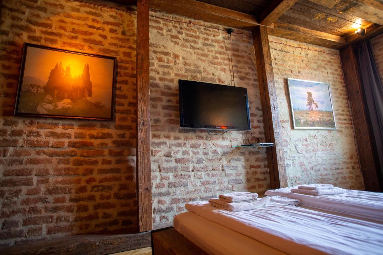 Vysoka Khata Lviv Extérieur photo